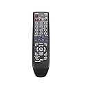 AH59-02361A Replacement Remote Control Work for Samsung Home Theater HT-D330K HT-D353HK HT-D350KF HT-D350K HT-D355K HT-D350K/ZD