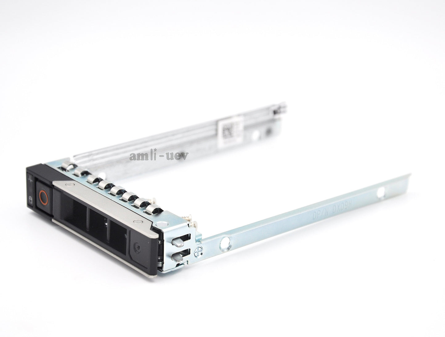 AMLI-UEV New DXD9H GEN14 2.5" HDD Tray Caddy for POWEREDGE Servers