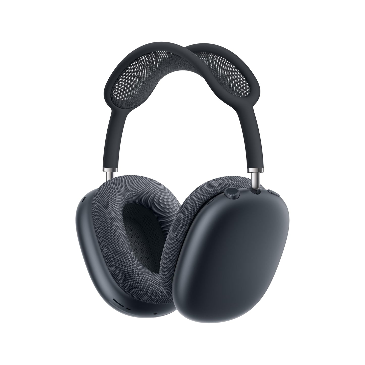 Apple AirPods Max 2 Wireless Over-Ear Headphones, Active Noise Cancellation, Adaptive Audio, Personalized Spatial Audio, Live Translation, Bluetooth