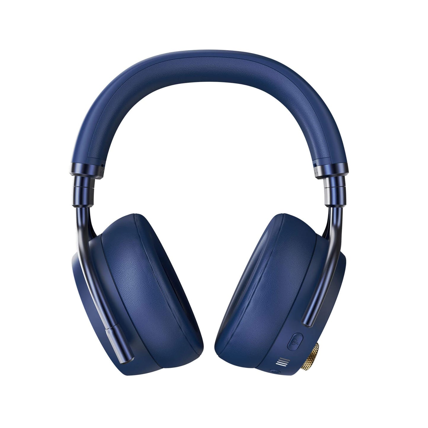 Avedis Zildjian Company ALCHEM-E Perfect Tune Over Ear Headphones, Wireless Headphones, Active Noise Cancelling with Mic, Up to 45 Hours Battery…