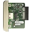 Zebra Technologies P1037974-001 Internal Zebranet Print Server 10/100 for ZT200 Series