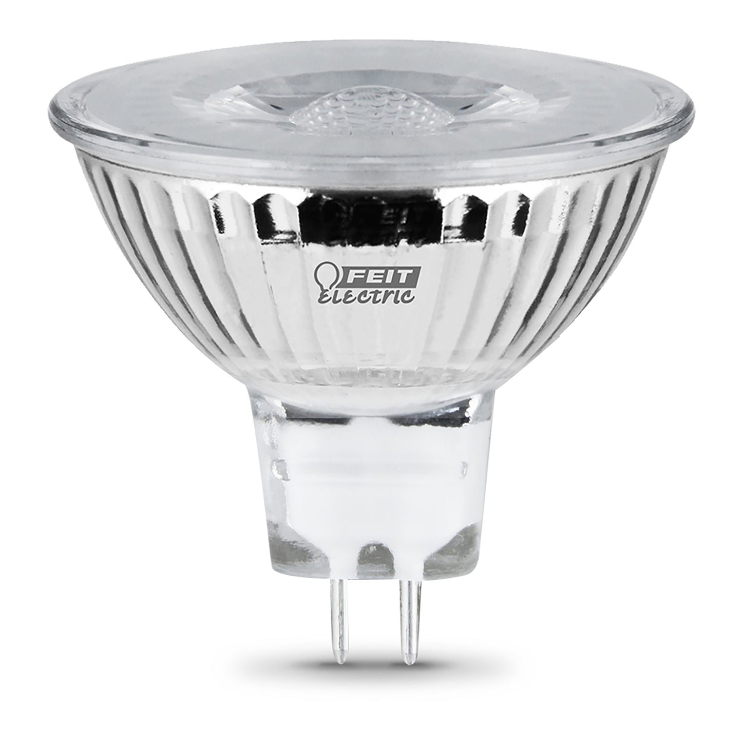 Feit Electric Enhance MR16 GU5.3 LED Bulb Daylight 35 Watt Equivalence 1 pk