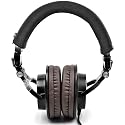 defean Headphone Protector Headband Fabric Compatible with Audio Technica M30 M40 M50 M50X M50S M40X Headphone