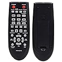 Remote Control Compatible with Samsung HW-D350/ZF HW-D450/XU HW-D550 HW-E350 HW-E450/ZAZZ01 HW-F355/ZA HW-F551 HW-H550 Home Theater Sound Bar System