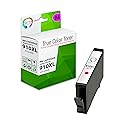 TCT 910XL Magenta Ink Cartridge - Compatible Replacement for HP 910XL 3YL63AN Magenta High Yield Works with HP OfficeJet 8020 8022 8025 8028 8035