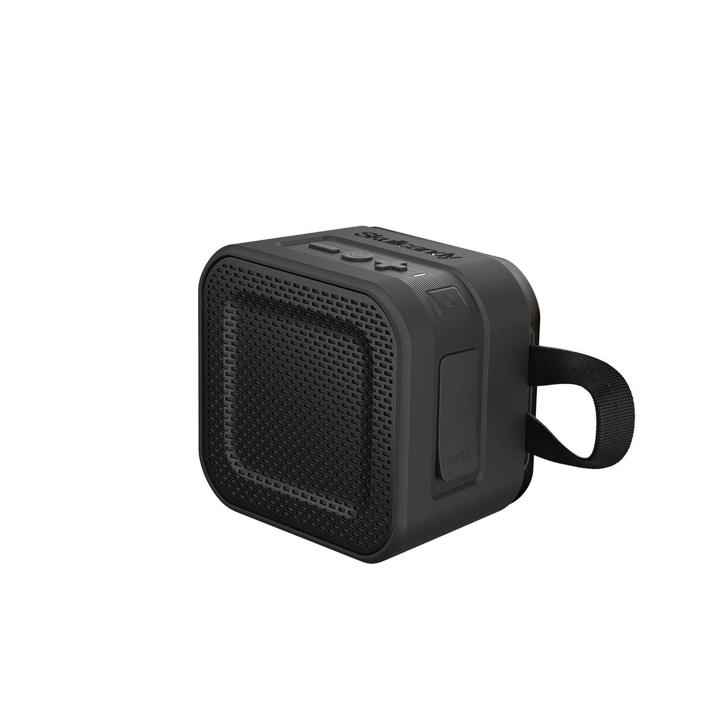 Skullcandy Barricade Mini Wireless Speaker - Black