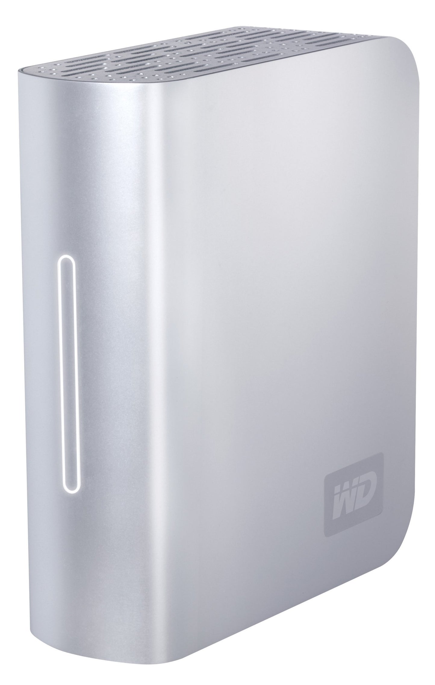 WD My Book Studio 500 GB USB 2.0/FireWire 400/800/eSATA Desktop External Hard Drive