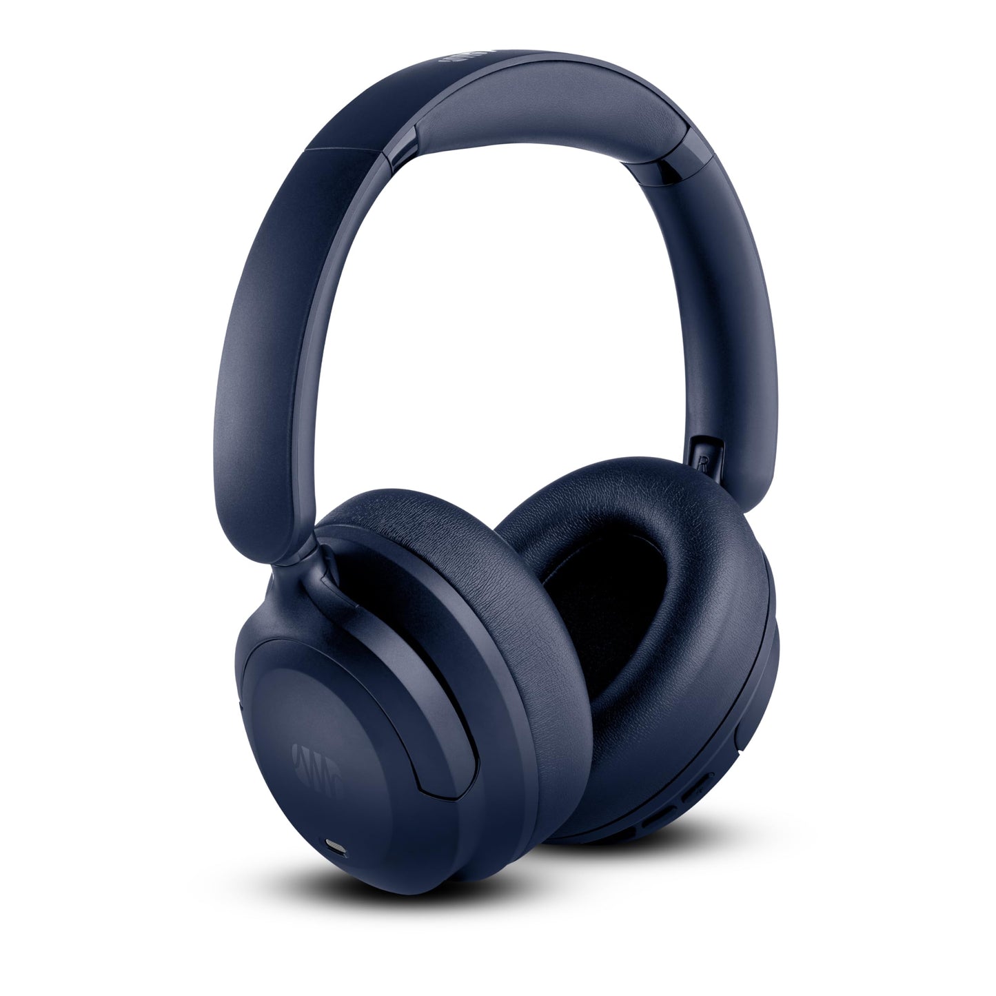 PreSonus Eris HD6BT - Over-Ear Closed-Back Wireless Headphones, Bluetooth, ANC Noise Cancelling, Up to 60 Hours Battery Life, Studio Headphones…