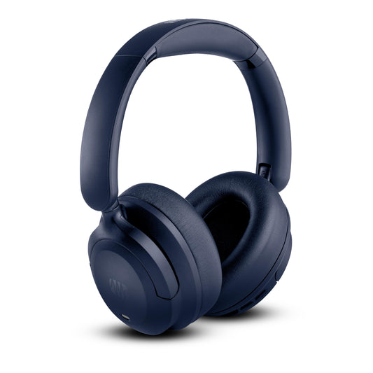 PreSonus Eris HD6BT - Over-Ear Closed-Back Wireless Headphones, Bluetooth, ANC Noise Cancelling, Up to 60 Hours Battery Life, Studio Headphones…