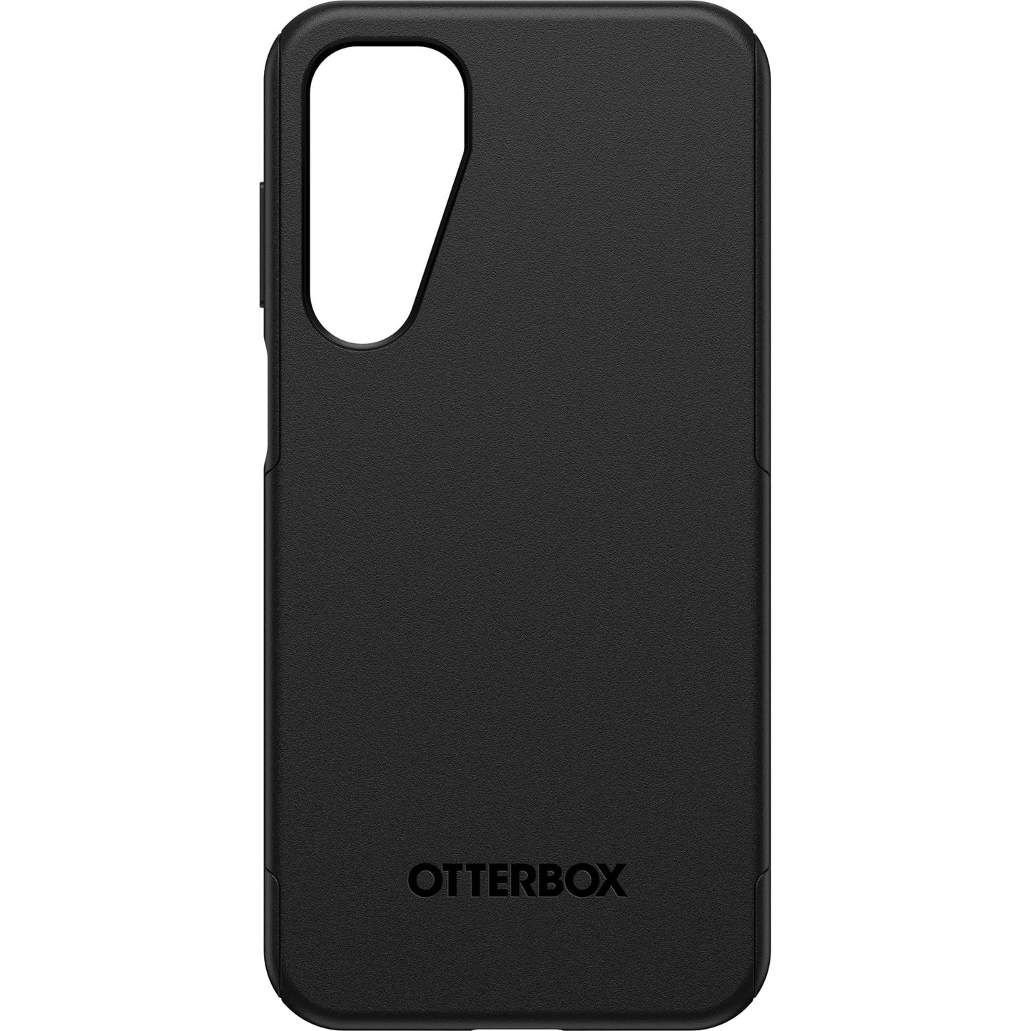 OtterBox Samsung Galaxy A16 and Samsung Galaxy A16 5G Commuter Series Lite Case - Black, Slim & Tough, Pocket-Friendly, with Open Access to Ports