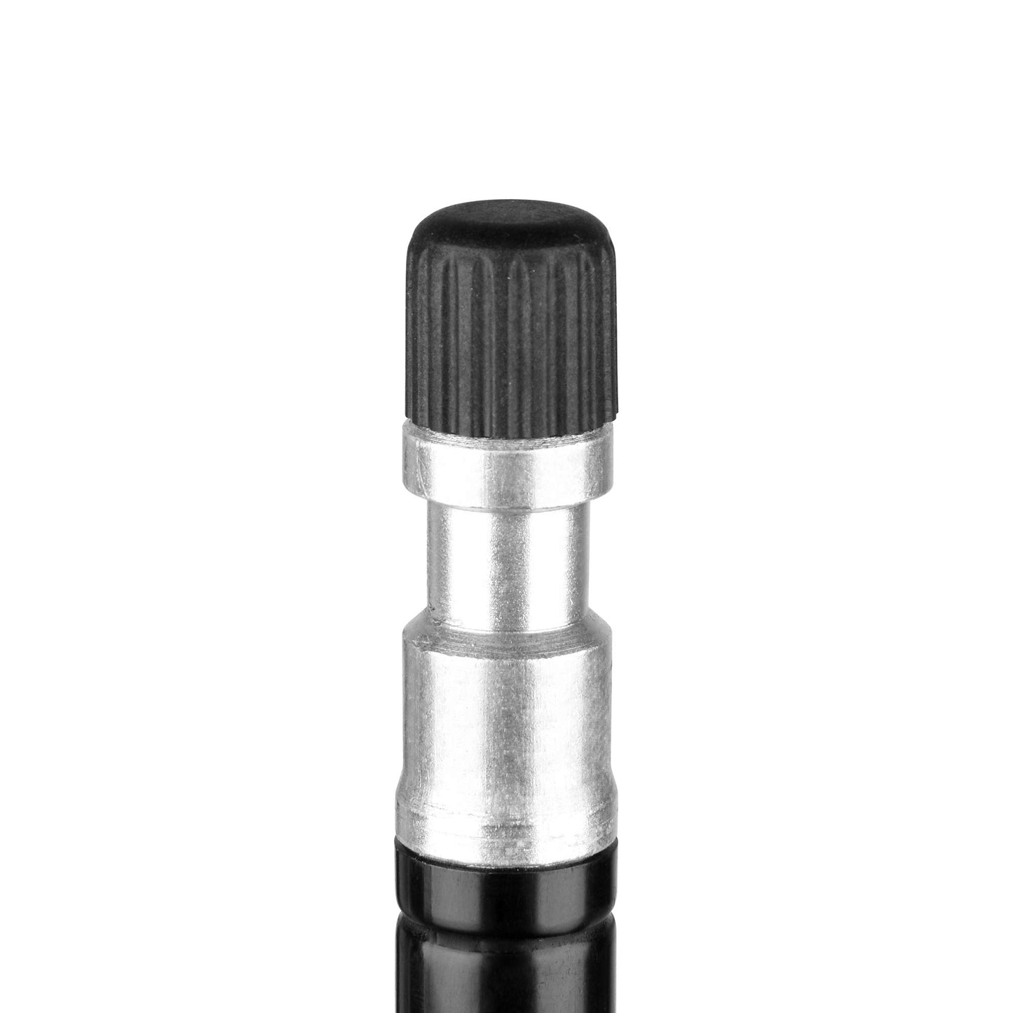 EMART 1/4-inch Female Screw Thread Plastic Nuts, Protect Caps for 1/4" Top Light Stands, Tripod (6 Pieces)