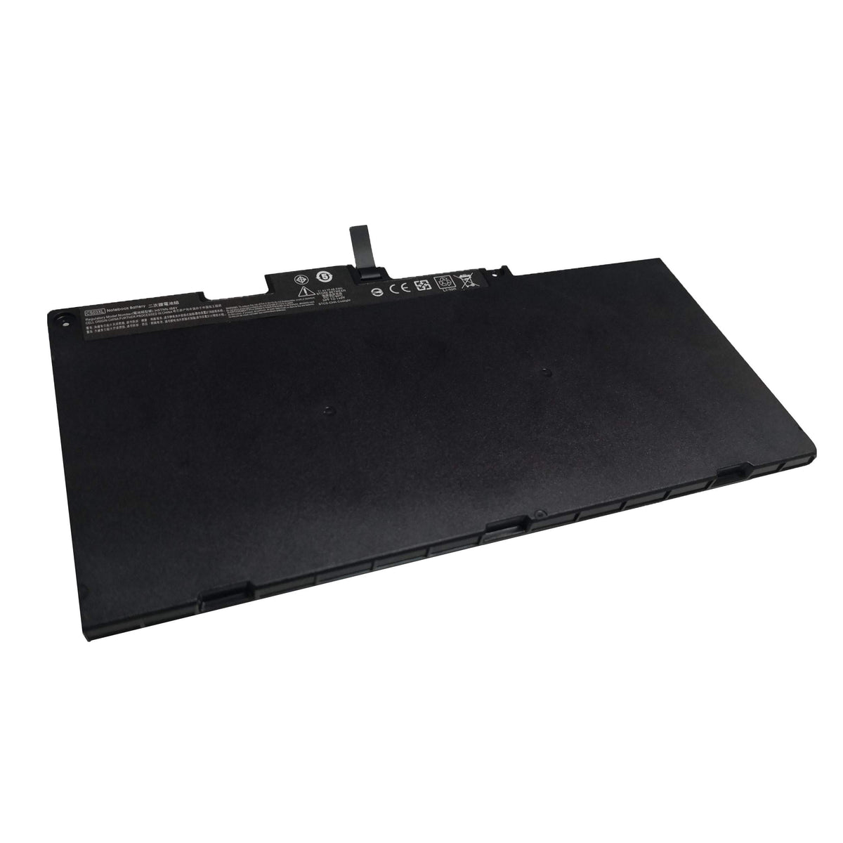 7xinbox 11.4V 46Wh CS03XL TA03XL 800513-001 800231-141 HSTNN-IB6Y Replacement Laptop Battery Compatible with HP EliteBook 745 755 840 850 G3 G4 840 G2