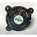SHRISHMA XY12032BM Refrigerator Fan XY12032BM DC12V 0.26A Cooling Fan for XY12032BM 120×120×32mm Exhaust Fan Freezing Fan