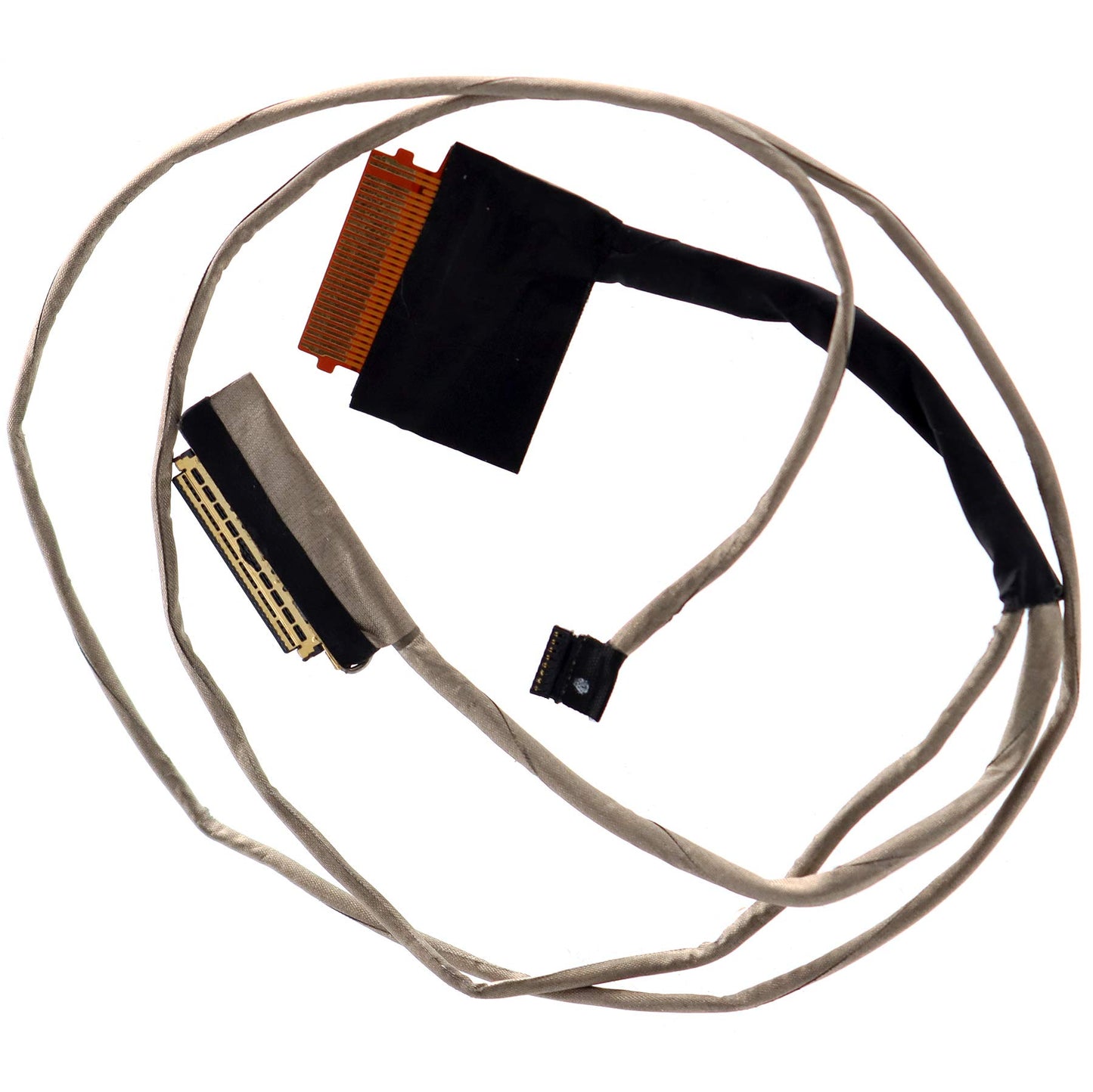 Deal4GO LCD Cable LVDS eDP Cable for Lenovo Ideapad 320-15 330-15 520-15 320-15ISK 320-15IKB 320-15IAP 320-15AST 320-15IABR 330-15IKB 330-15IGM