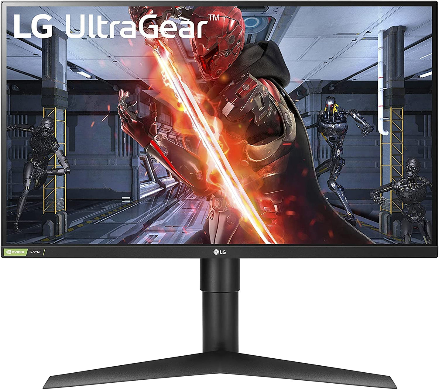 T POWER 19V Charger for LG Electronics 19'' 20'' 22'' 23'' 24'' 27'' LED LCD Ultragear QHD IPS G-SYNC Gaming Monitor 27BL55U 27UL550 27UL500…