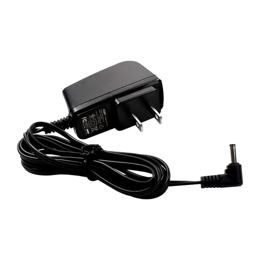 HQRP AC Adapter Charger Works with VXI Blue Parrott 203664 052030 502030 BlueParrott B250-XT, B250-XT+ Wireless Bluetooth Headset, Roadwarrior…
