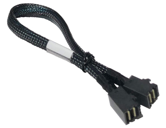 Highpoint Technologies 8643-8643-060 NVMe Cable