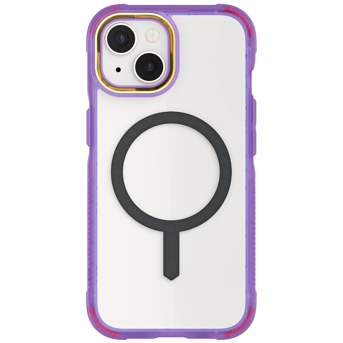 COVERT iPhone 15 Case by Ghostek
