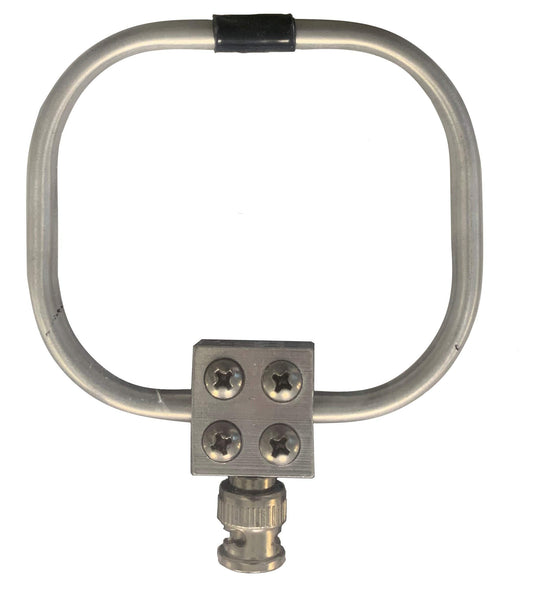 Arrow Fox Hunting Loop - Bidirectional Antenna for Radio Direction Finding FHL-UHF