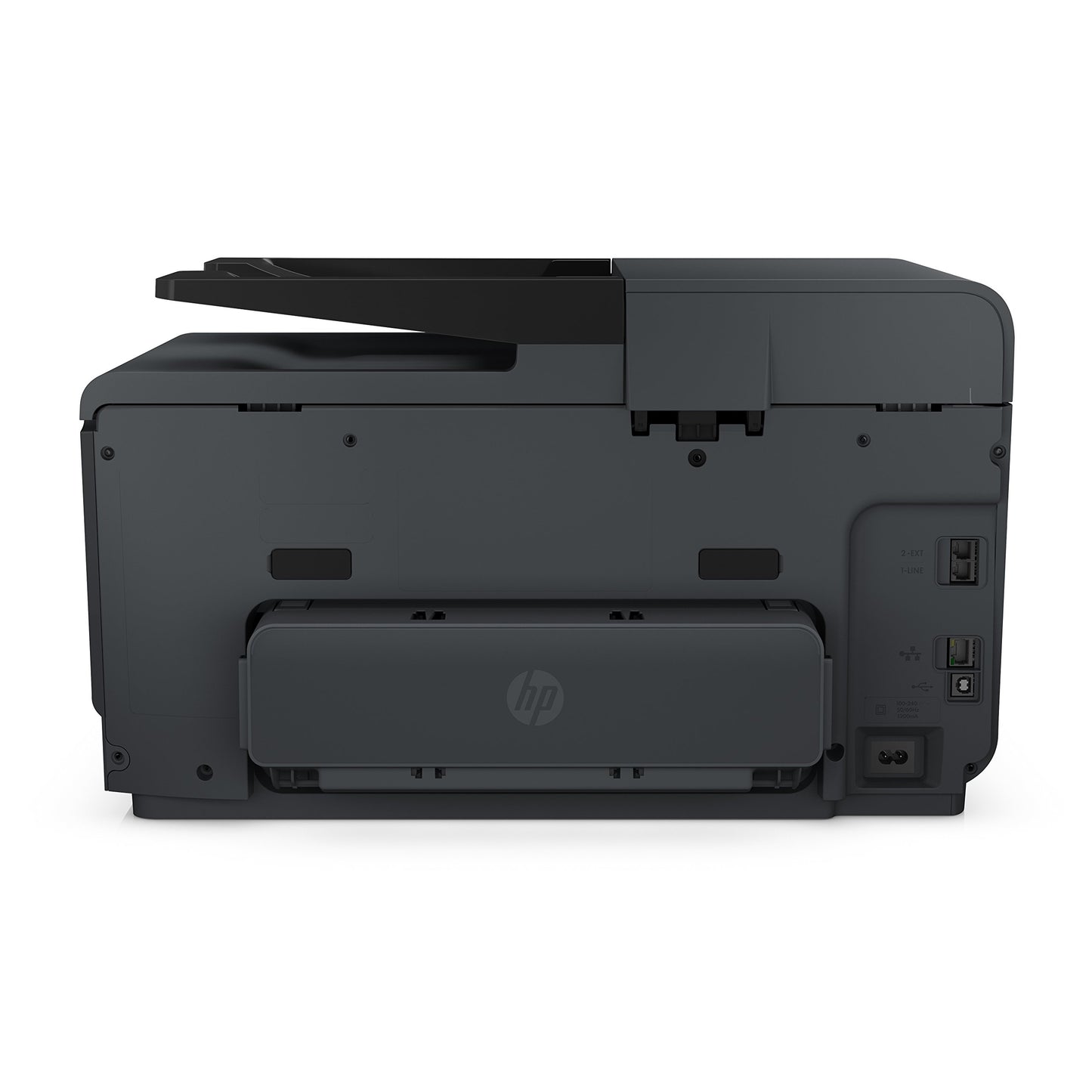 HP OfficeJet Pro 8610 All-in-One Wireless Printer with Mobile Printing, HP Instant Ink or Amazon Dash Replenishment Ready (A7F64A)