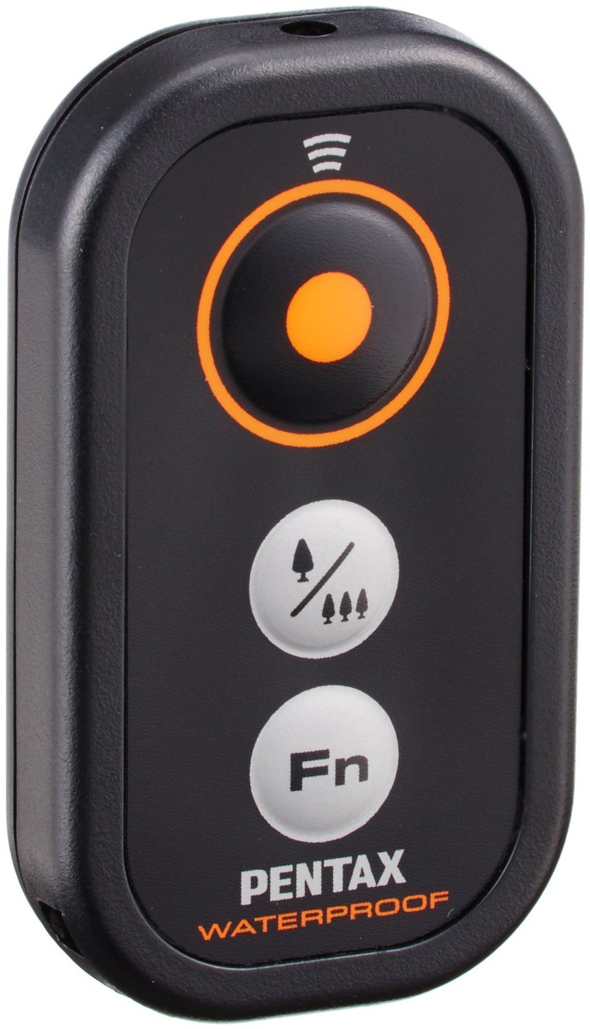 Ricoh Pentax 39892 Waterproof Remote Control Black