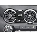 Zchan Car Phone Mount Fit for Nissan Sentra 2020,2021,2022,2023,2024 2025 S SV SR Magnetic Phone Holder Stand in Air Vent,Customized Sentra Phone