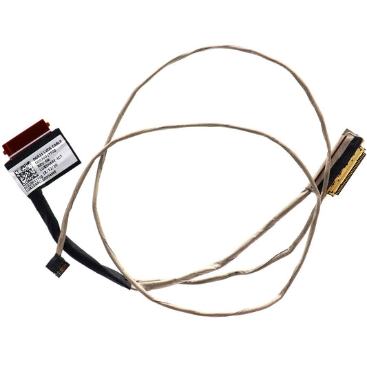 Deal4GO LCD Cable LVDS eDP Cable for Lenovo Ideapad 320-15 330-15 520-15 320-15ISK 320-15IKB 320-15IAP 320-15AST 320-15IABR 330-15IKB 330-15IGM