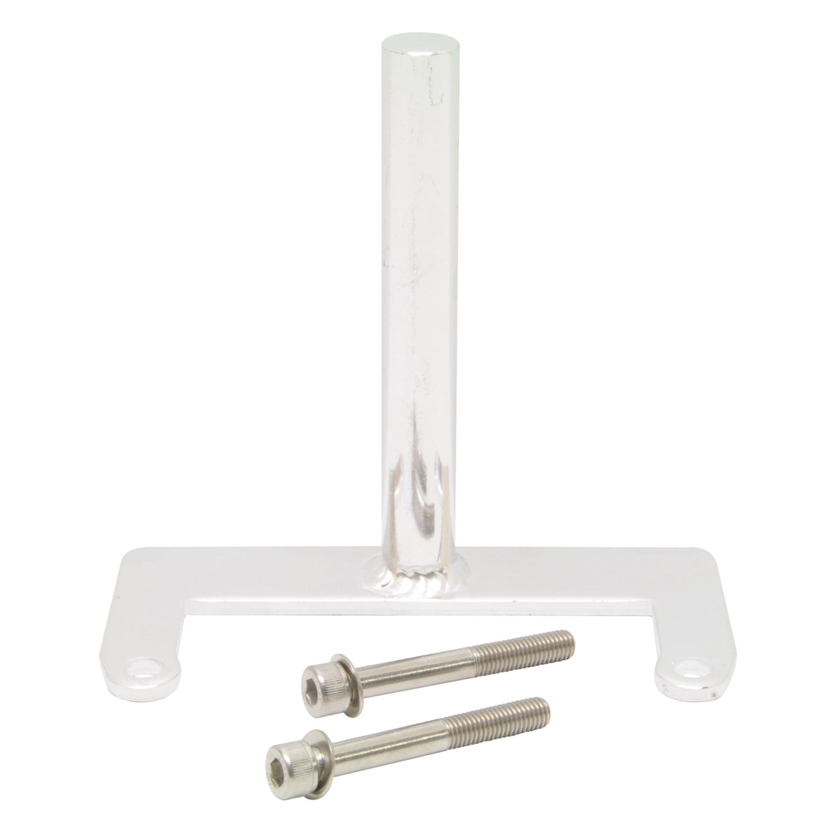 Wilson 305500 CB Antenna Mount for Freightliner Cascadia, fits 2017 and Older Models