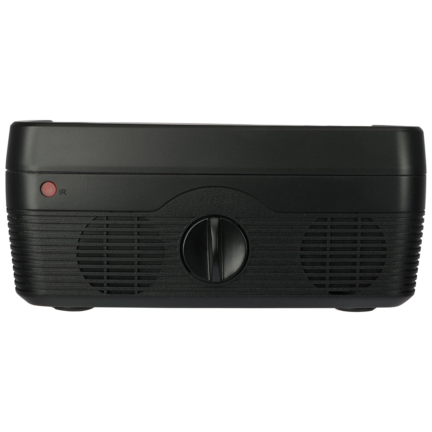 GPX Movie+ 480p Projector with DVD/CD Player and Bluetooth Transmitter, PJD713B