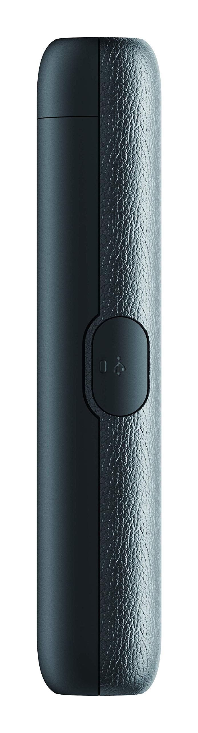 D-Link DWR-933 4G+ LTE-Advanced Cat 6 Wi-Fi Hotspot, 300 Mbps, Portable, Battery-Powered Up to 14 Hours, Dual-Band Wireless AC1200, Unlocked, Black