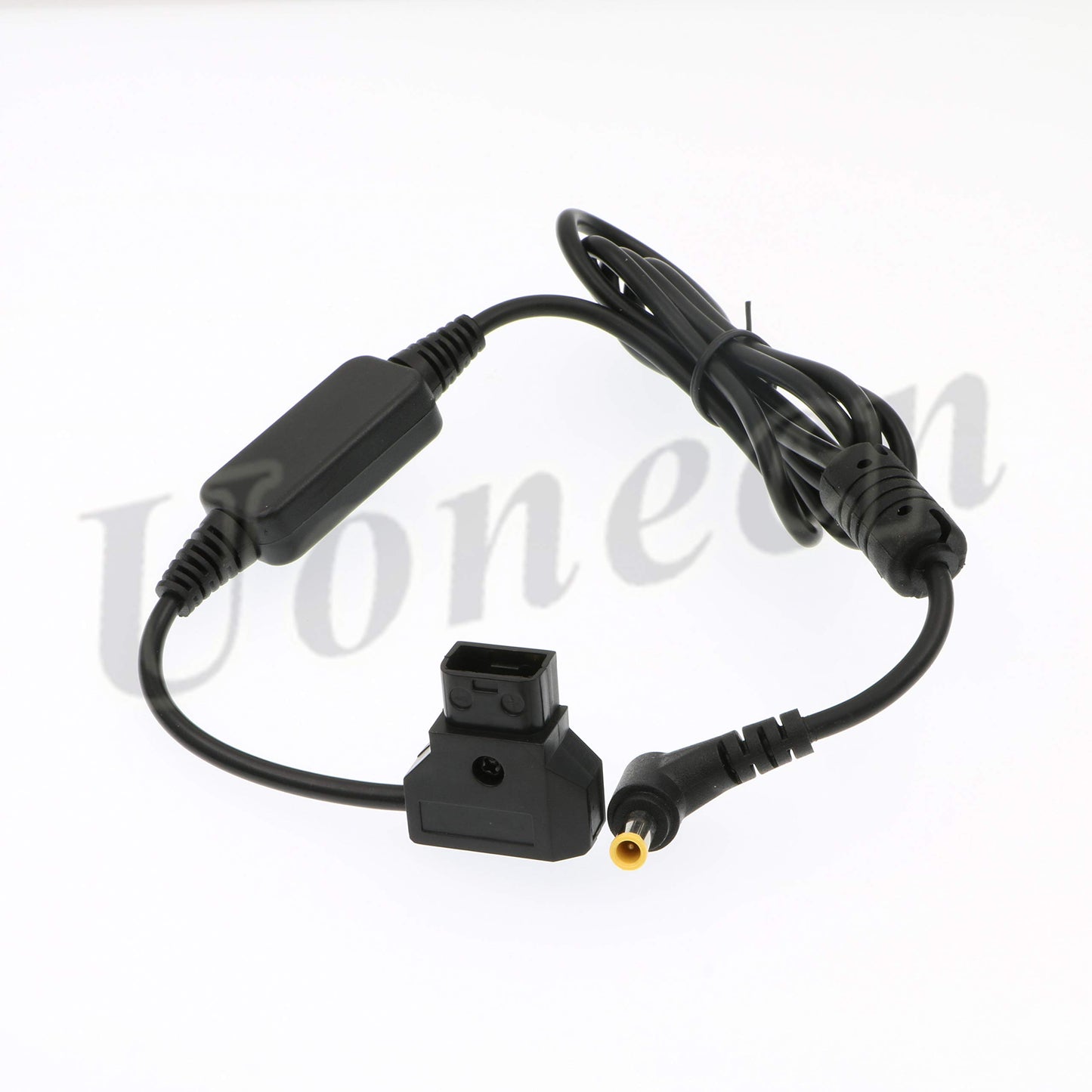 Uonecn Dtap 14v or 16v DC Transformer Power Cable for Sony PXW FS5 Camcorder Cameras