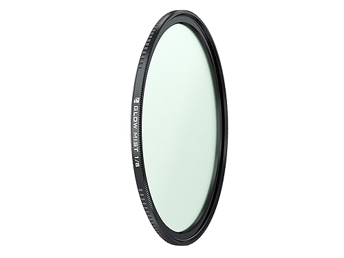 Freewell Magnetic Quick Swap System 58mm Glow Mist 1/8 Camera Filter