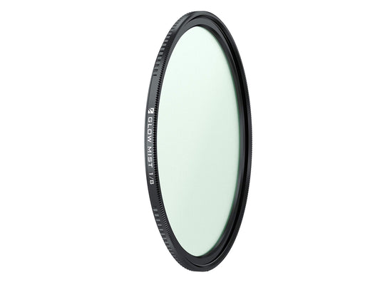 Freewell Magnetic Quick Swap System 58mm Glow Mist 1/8 Camera Filter