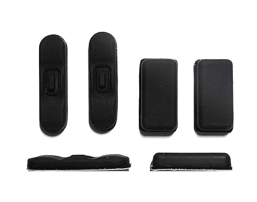 VATH Rubber Feet Set for Thinkpad T430, T430i [940]