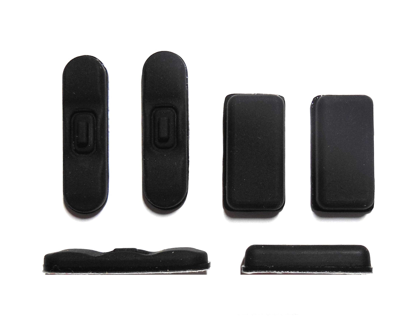 VATH Rubber Feet Set for Thinkpad T430, T430i [940]