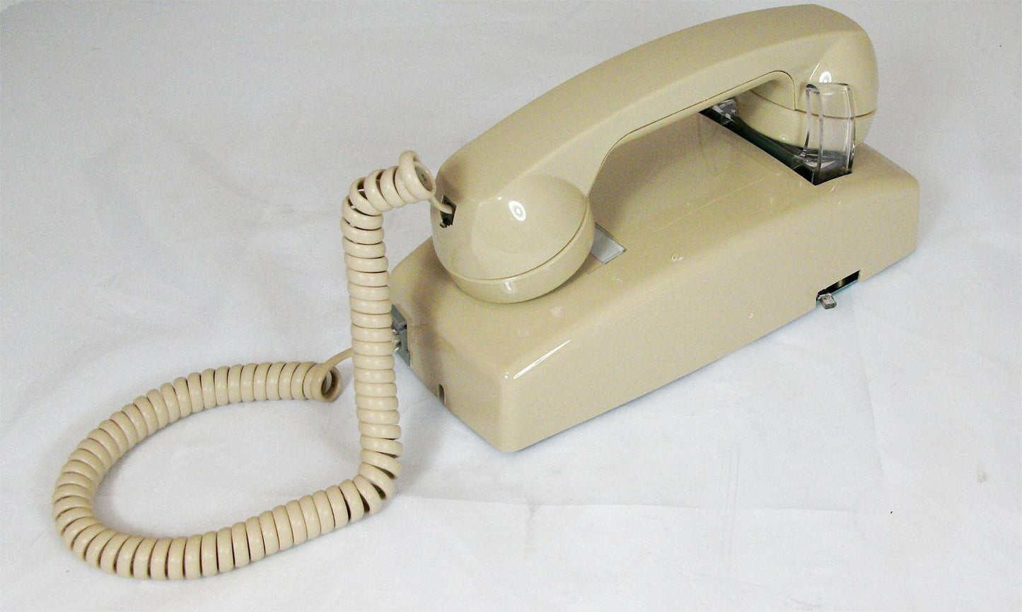 255444-VBA-NDL Wall No Dial - Ash