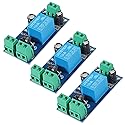 DWEII 3PCS YX850 Power Failure Automatic Switching Standby Battery Lithium Battery Module 5V-48V Universal Emergency Converter JY-850