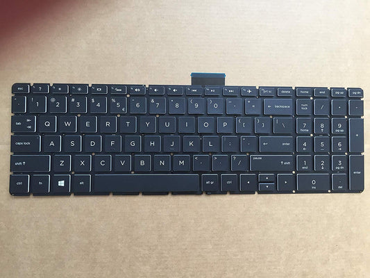 Original New Keyboard for HP Pavilion Power 15-cb035wm 15-cb041nr 15-cb042nr 15-cb045wm Laptop US Backlit
