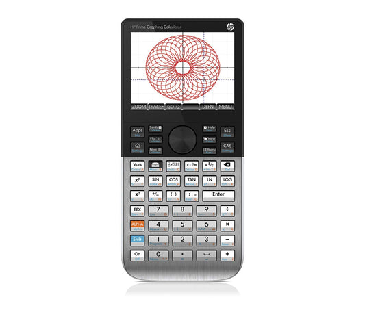 HP 2AP18AA#ABA Prime Graphing Calculator Ii (Renewed)