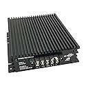 Astron N2412-24 DC to DC Negative Ground Converter 20A Constant