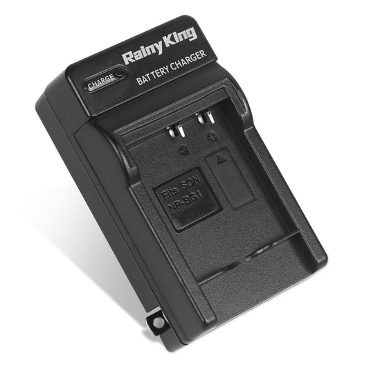 NP-BG1 NP-FG1 Battery Charger Sony BC-CSG BC-CSGB BC-CSGC BC-TRG for SONY Cybershot DSC-H7 DSC-H7/B DSC-H10 DSC-H10/B DSC-H20 DSC-H3 DSC-H3/B DSC-H50