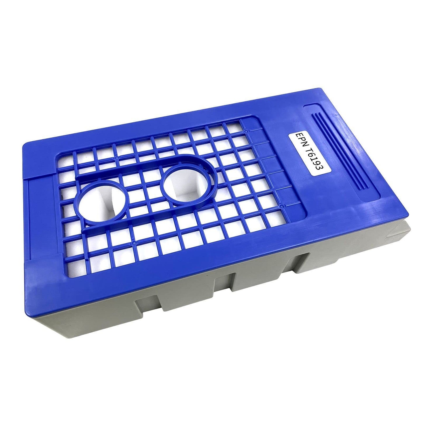 HEMEINY T6193 C13T619300 Ink Maintenance Box Compatible with SureColor T3000 T5000 T7000 T3200 T5200 T7200 T3080 T5080 T7080 F6000 T3200D T5200D