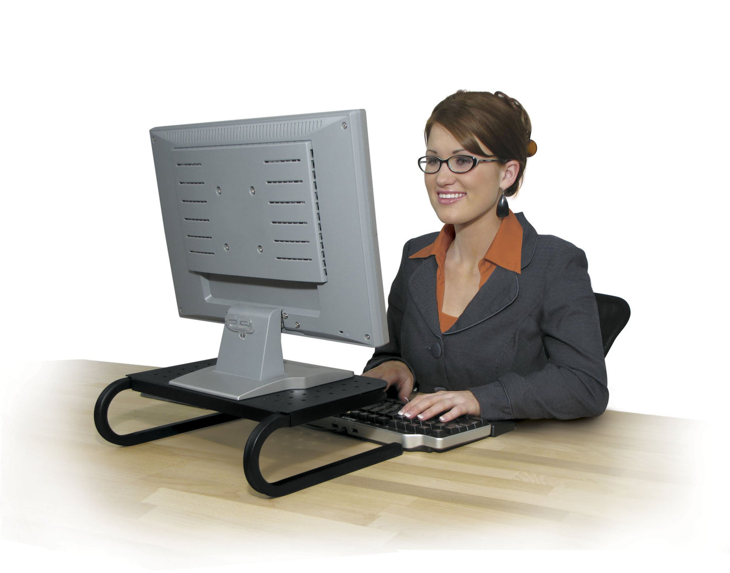 HandStands Monitor & Laptop Stand