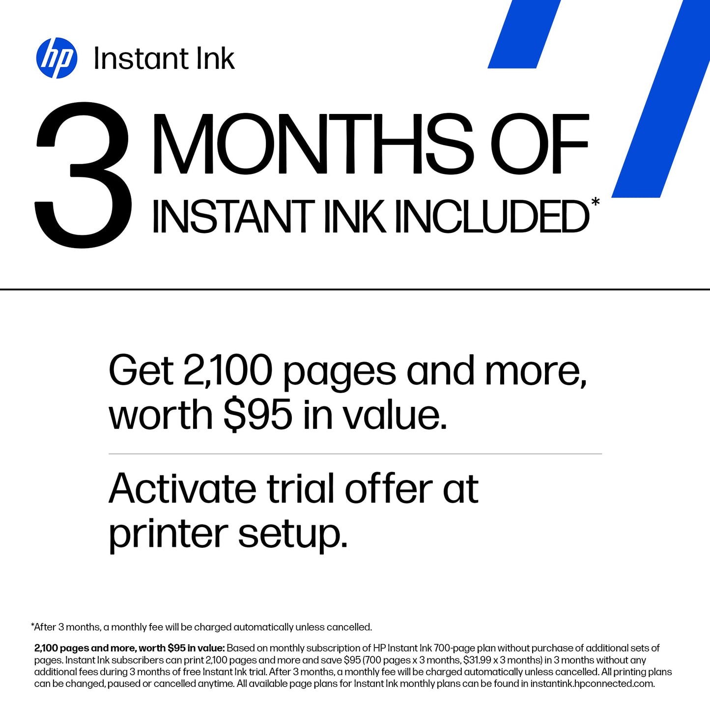 HP Envy 6555e Wireless All-in-One Color Inkjet Printer, Portobello, Print, scan, Copy, Duplex Printing Best-for-Home, 3 Month Instant Ink Trial