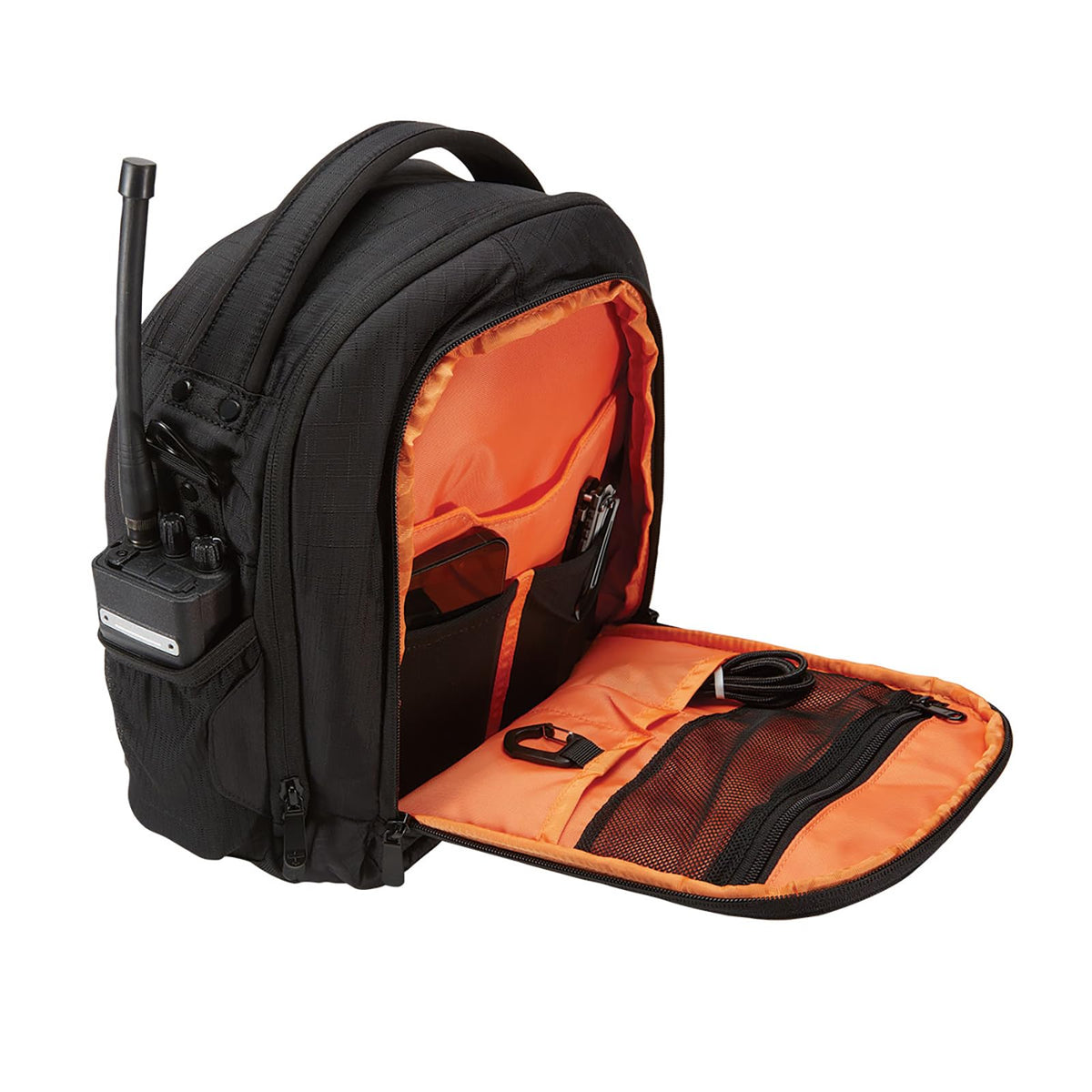 Flight Outfitters Lift Pro 2.0 Aviation Pilot Flight Bag