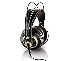 AKG K240STUDIO Semi-Open Studio Headphones