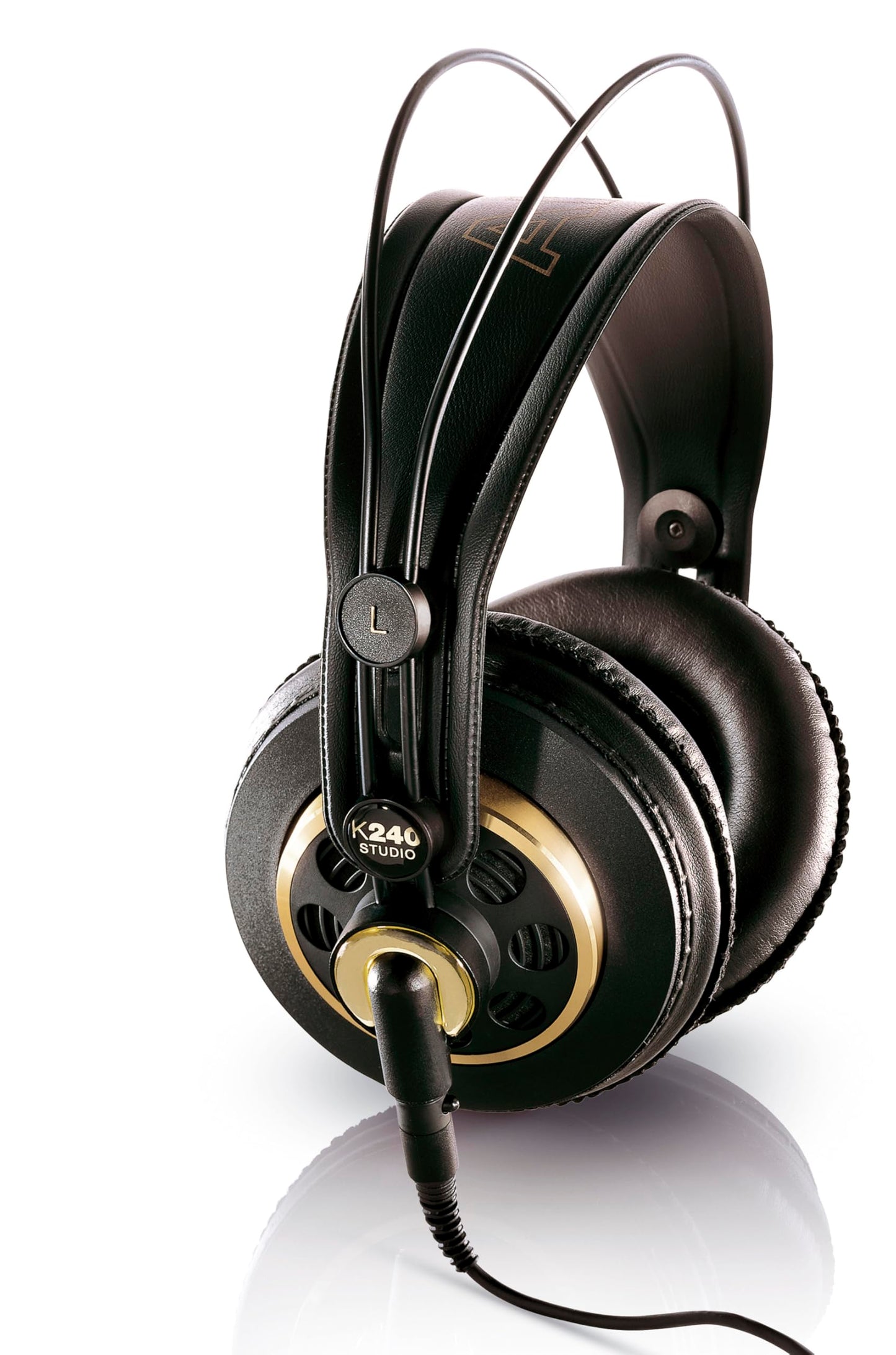 AKG K240STUDIO Semi-Open Studio Headphones