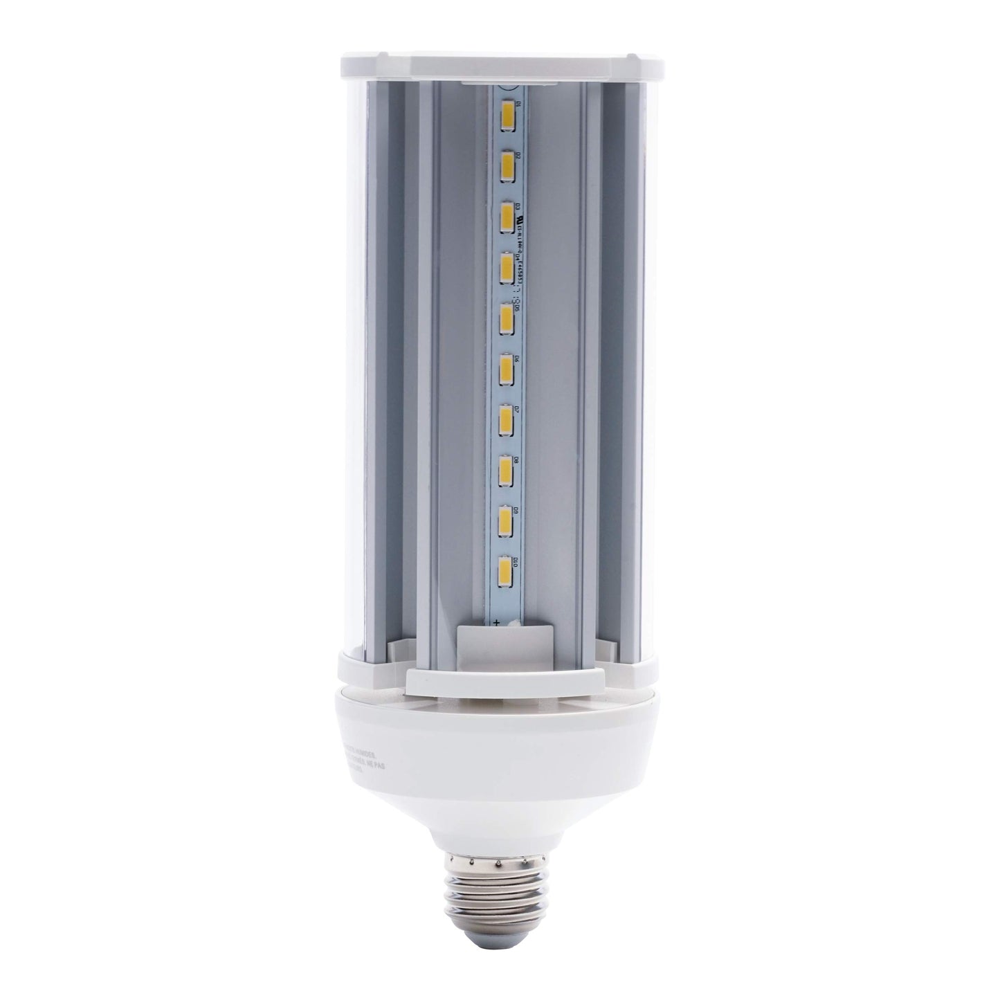 Feit Electric C4000/5K/LED LED Light Bulb, Yard, Yard Light