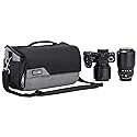 Think Tank Mirrorless Mover 25 Camera Bag (Cool Grey) Large