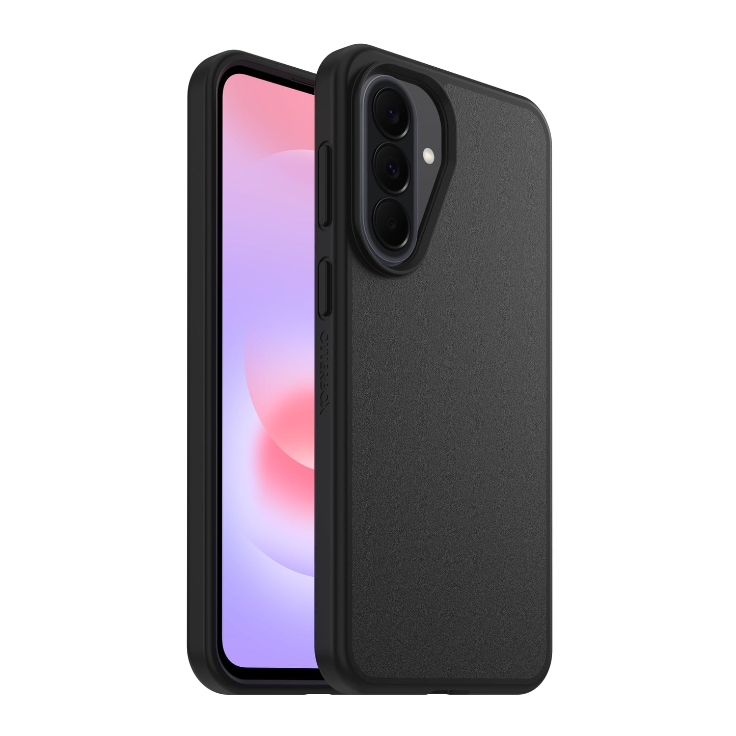 OtterBox Galaxy A37 5G Profile Series Case - Black